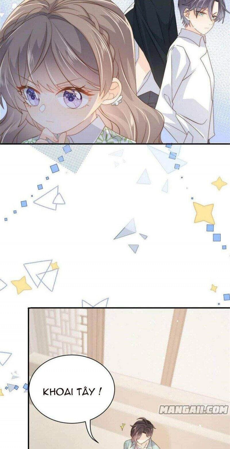 Cưng Chiều Đại Lão 3 Tuổi Rưỡi Chapter 114 - 16