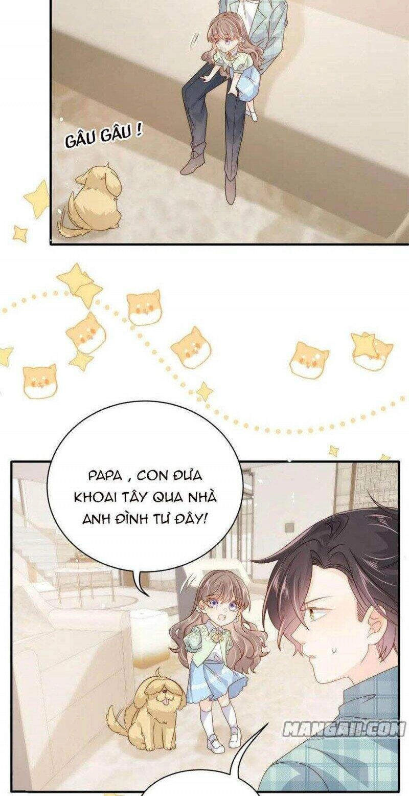 Cưng Chiều Đại Lão 3 Tuổi Rưỡi Chapter 114 - 17
