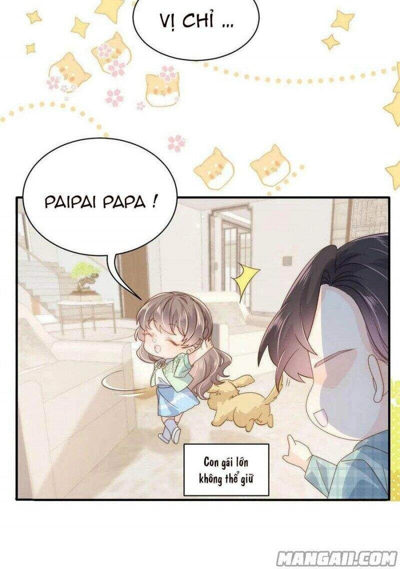 Cưng Chiều Đại Lão 3 Tuổi Rưỡi Chapter 114 - 18