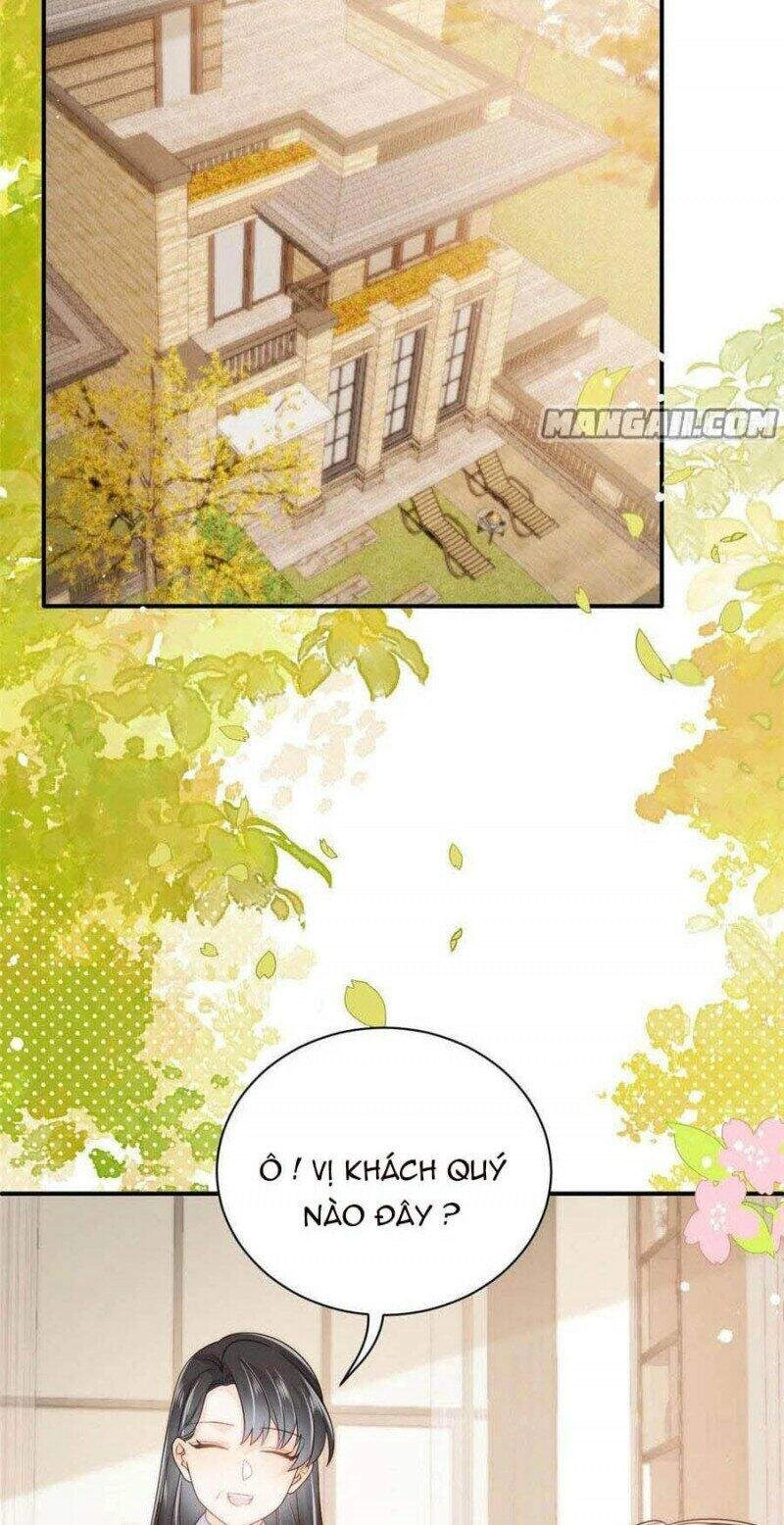 Cưng Chiều Đại Lão 3 Tuổi Rưỡi Chapter 115 - 2