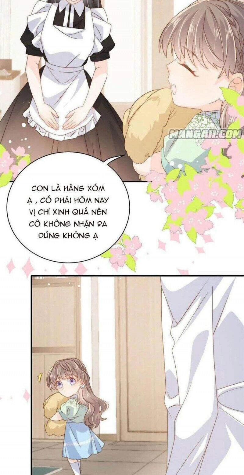 Cưng Chiều Đại Lão 3 Tuổi Rưỡi Chapter 115 - 3