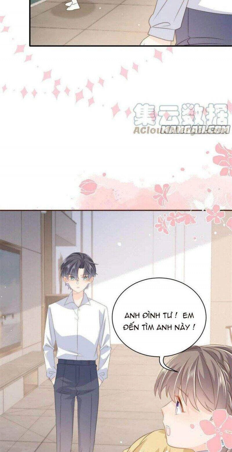 Cưng Chiều Đại Lão 3 Tuổi Rưỡi Chapter 115 - 4