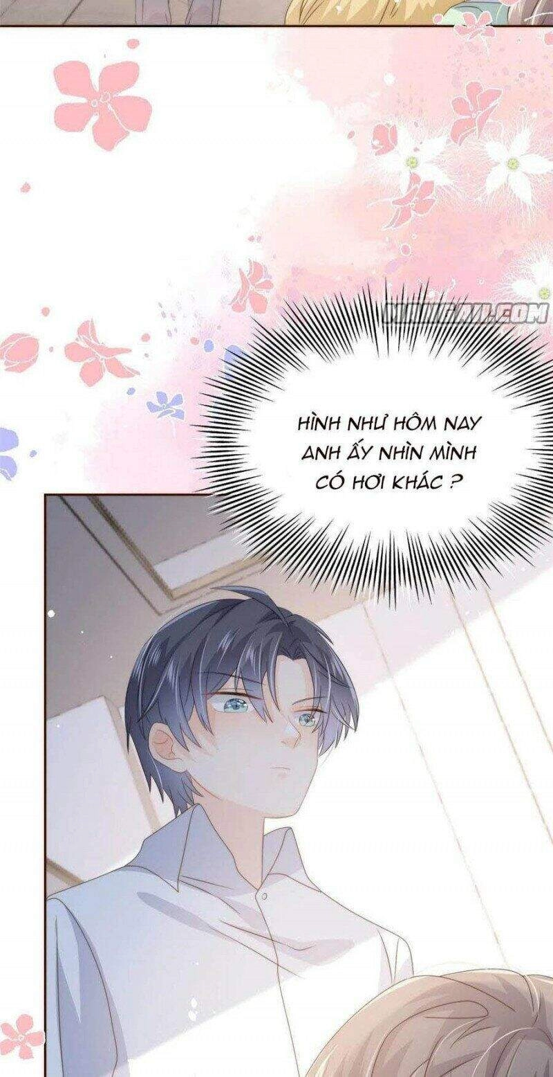 Cưng Chiều Đại Lão 3 Tuổi Rưỡi Chapter 115 - 5