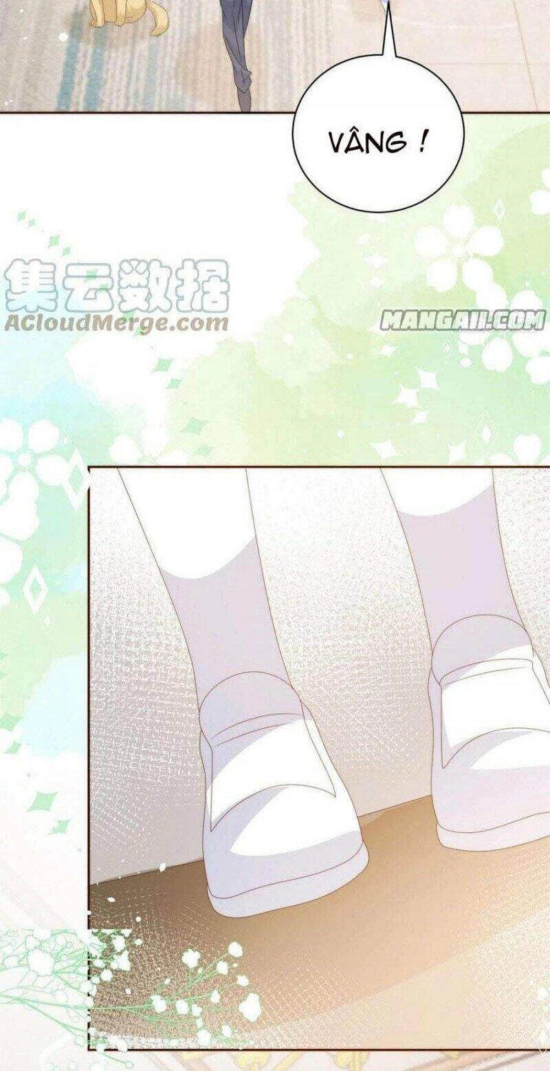 Cưng Chiều Đại Lão 3 Tuổi Rưỡi Chapter 115 - 7