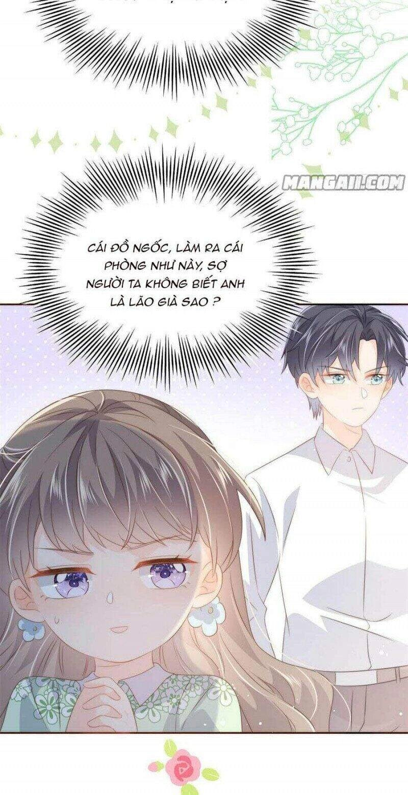 Cưng Chiều Đại Lão 3 Tuổi Rưỡi Chapter 115 - 9