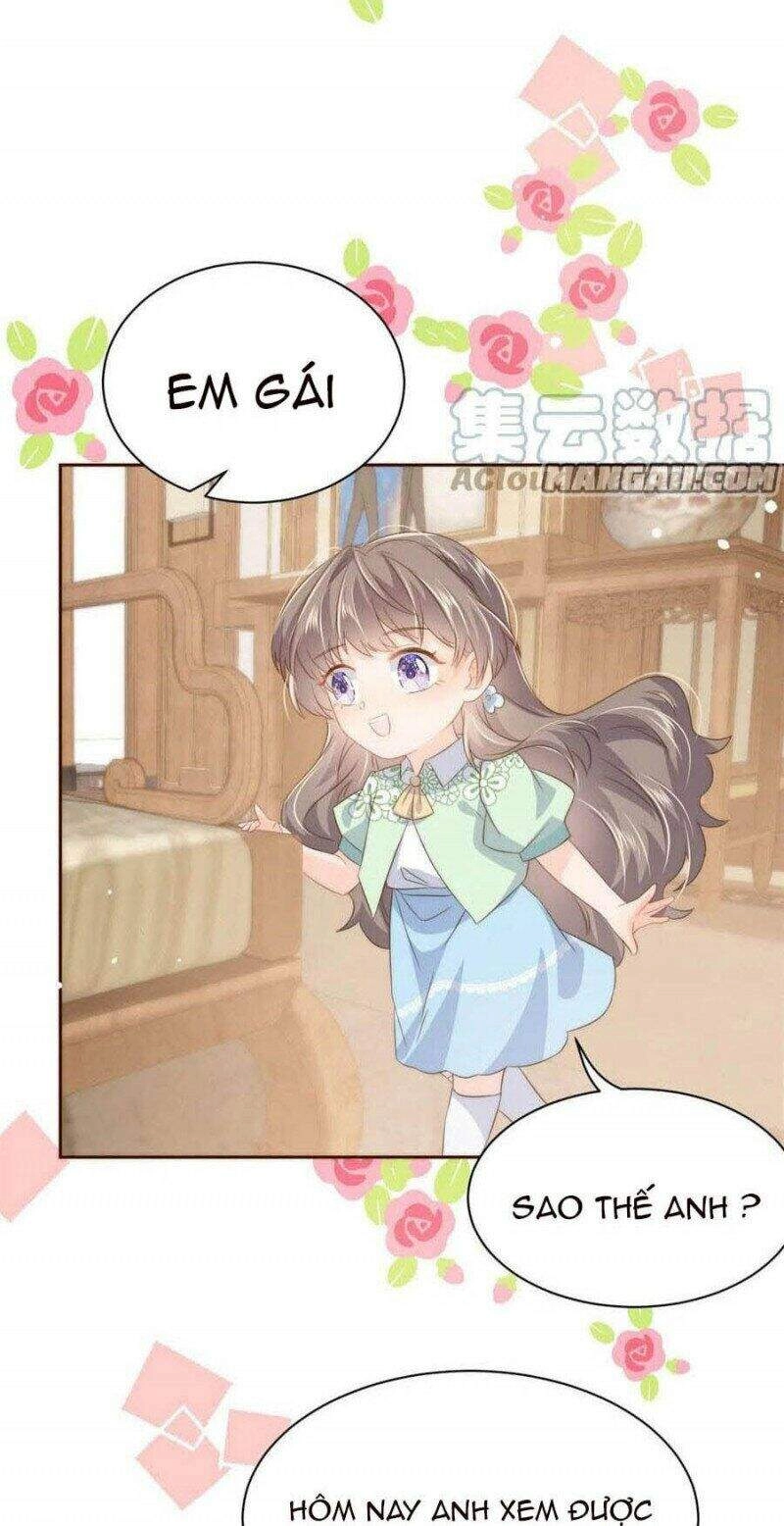 Cưng Chiều Đại Lão 3 Tuổi Rưỡi Chapter 115 - 10