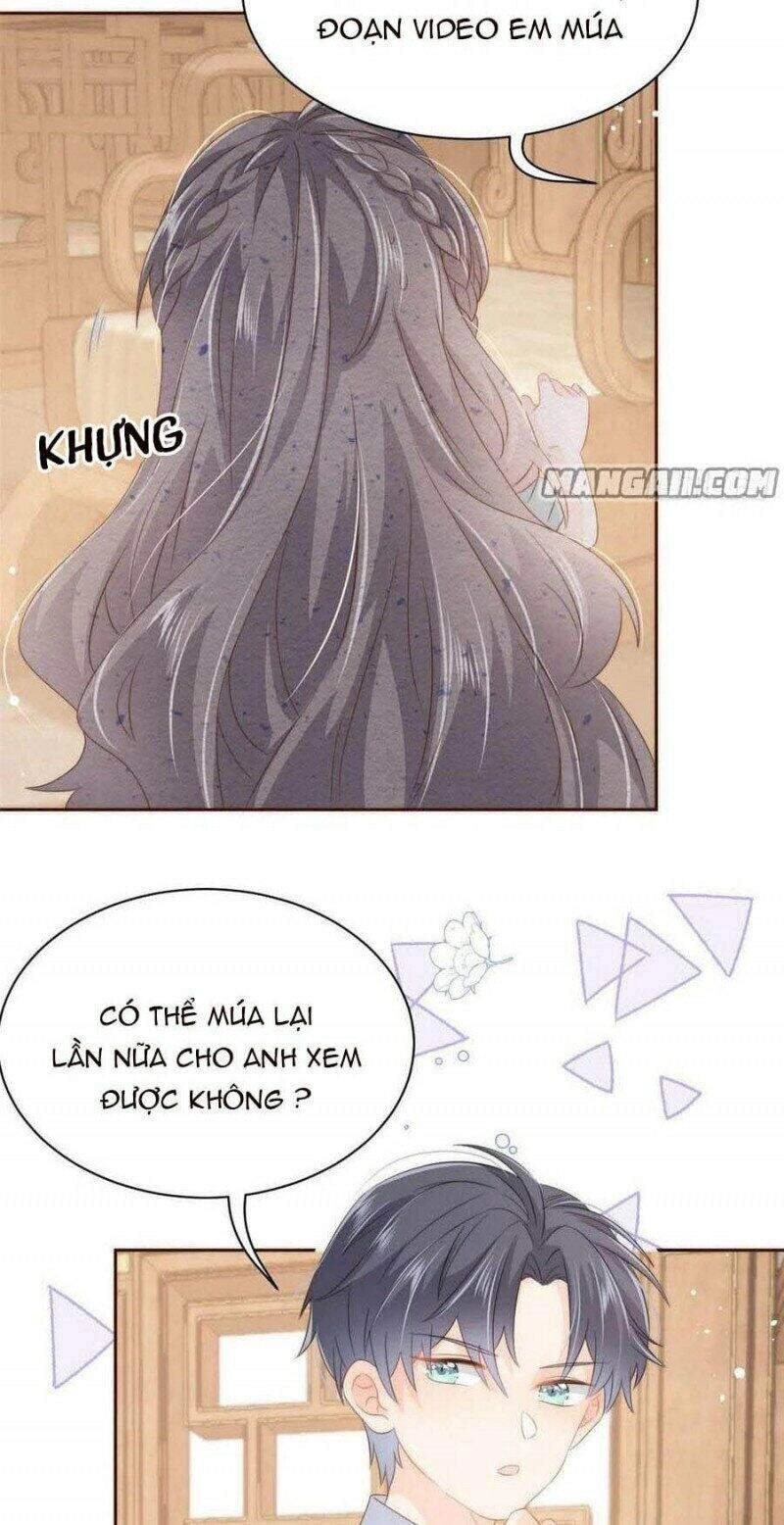 Cưng Chiều Đại Lão 3 Tuổi Rưỡi Chapter 115 - 11