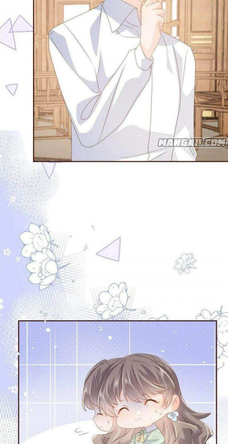 Cưng Chiều Đại Lão 3 Tuổi Rưỡi Chapter 115 - 12