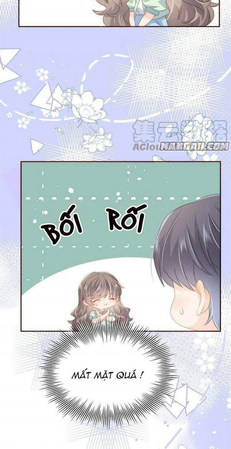 Cưng Chiều Đại Lão 3 Tuổi Rưỡi Chapter 115 - 13