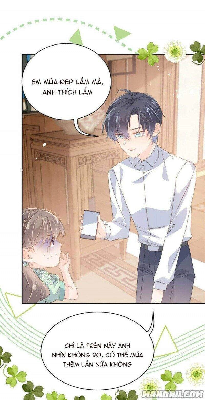 Cưng Chiều Đại Lão 3 Tuổi Rưỡi Chapter 115 - 15