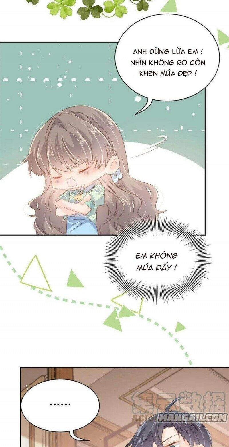 Cưng Chiều Đại Lão 3 Tuổi Rưỡi Chapter 115 - 16