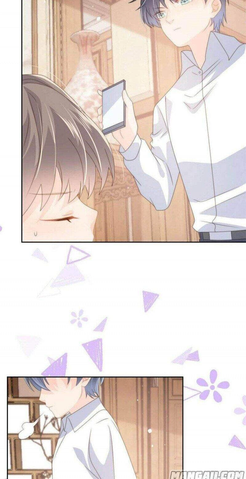 Cưng Chiều Đại Lão 3 Tuổi Rưỡi Chapter 115 - 17