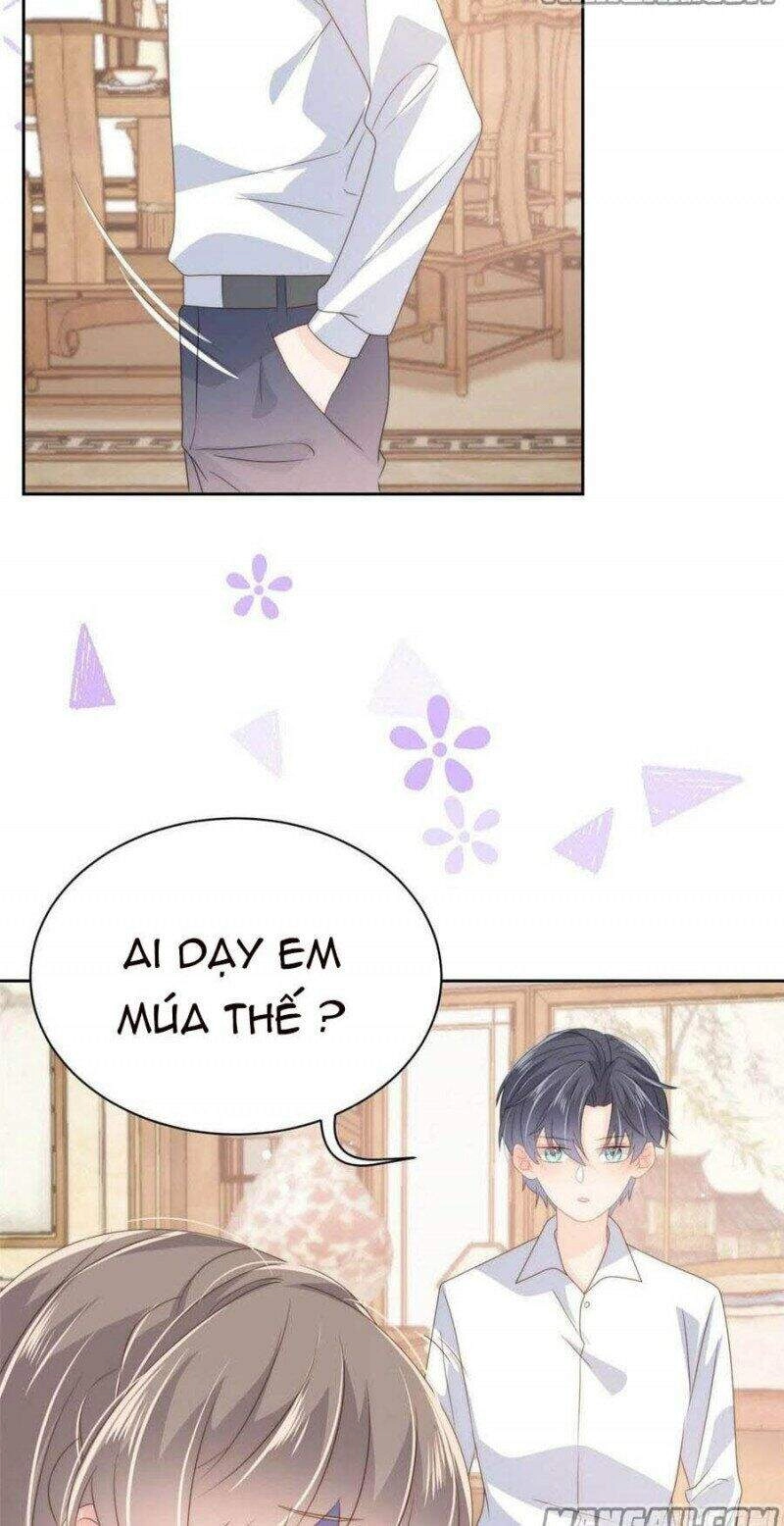 Cưng Chiều Đại Lão 3 Tuổi Rưỡi Chapter 115 - 18