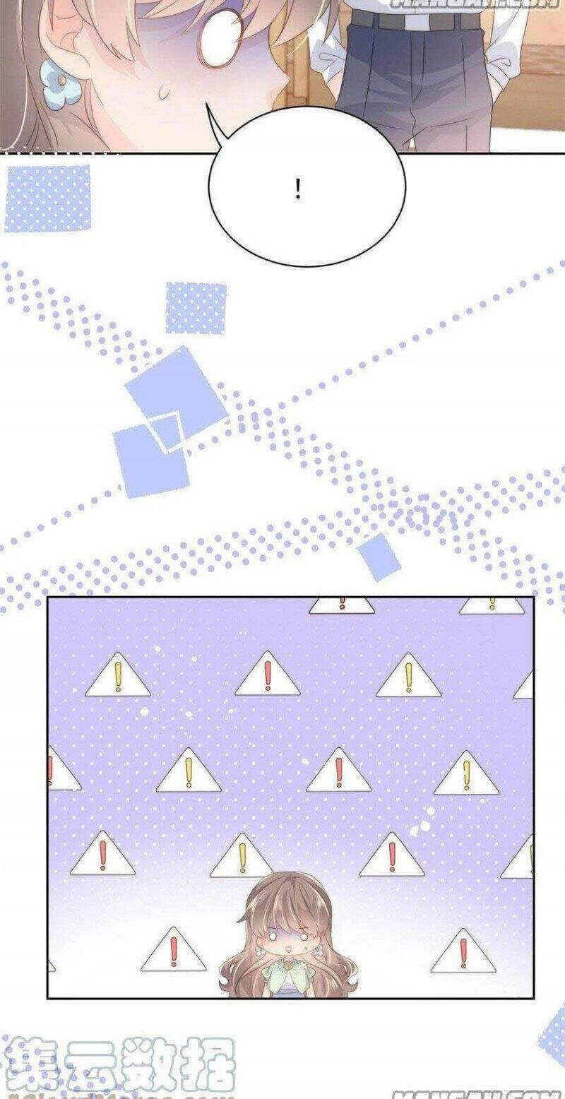 Cưng Chiều Đại Lão 3 Tuổi Rưỡi Chapter 115 - 19