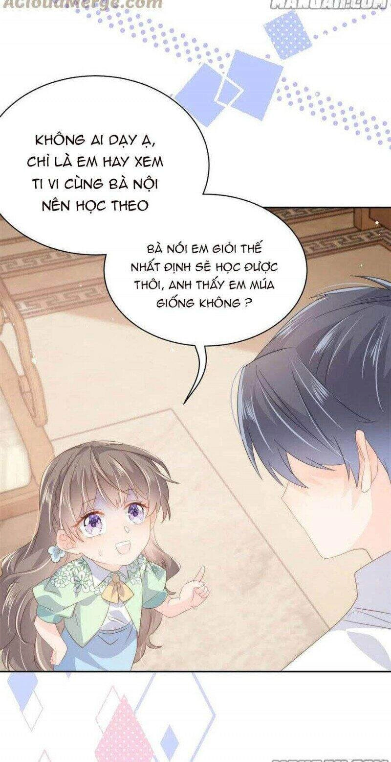 Cưng Chiều Đại Lão 3 Tuổi Rưỡi Chapter 115 - 20