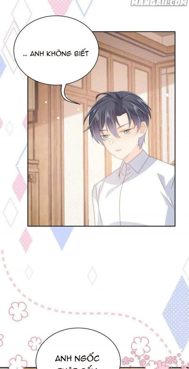 Cưng Chiều Đại Lão 3 Tuổi Rưỡi Chapter 115 - 21