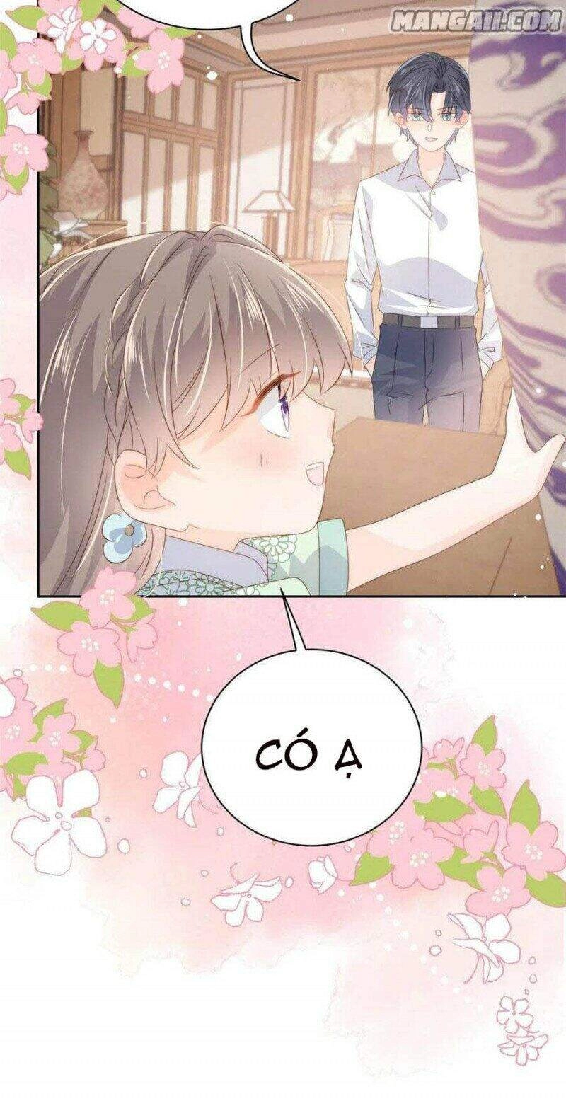 Cưng Chiều Đại Lão 3 Tuổi Rưỡi Chapter 115 - 24