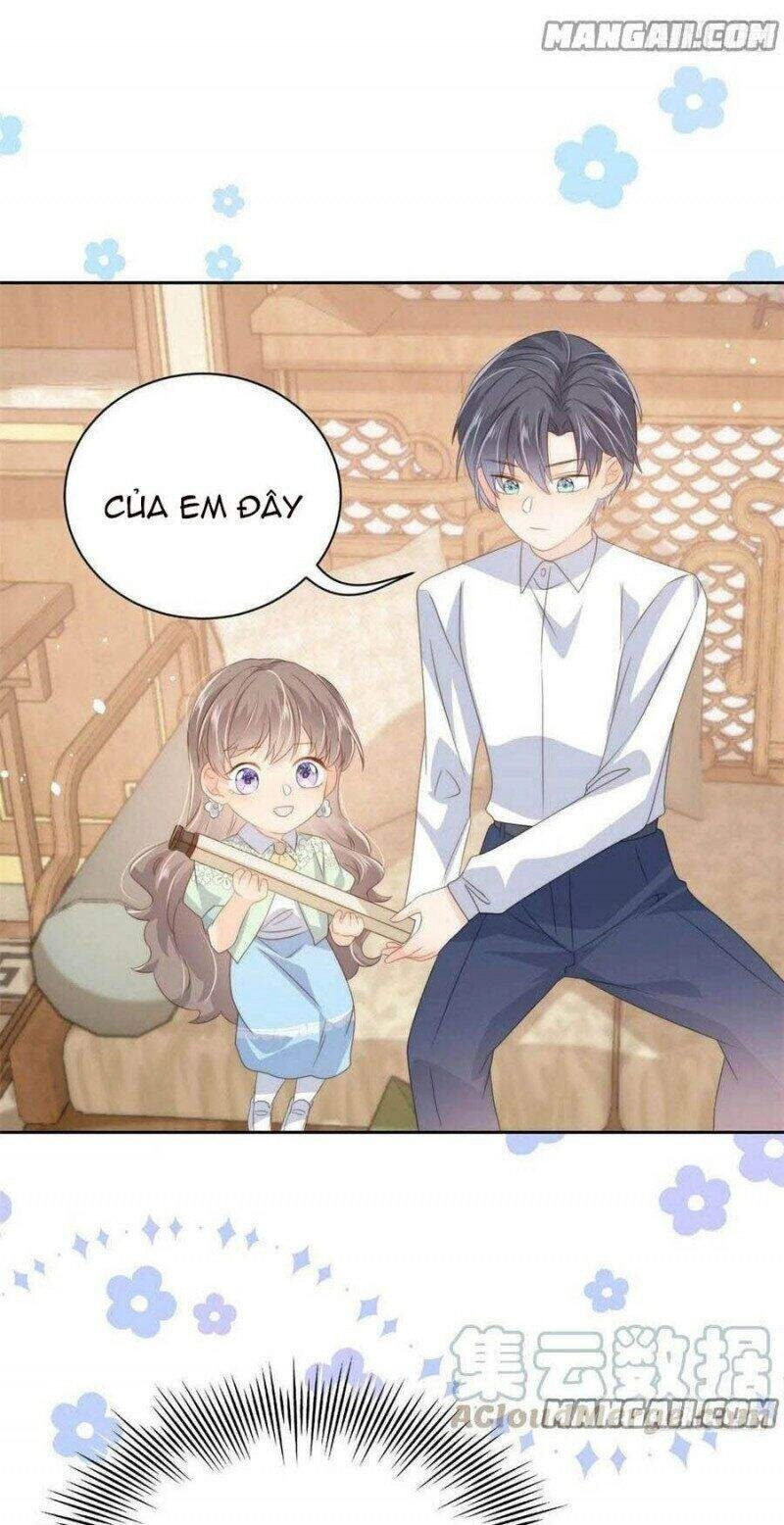 Cưng Chiều Đại Lão 3 Tuổi Rưỡi Chapter 115 - 25