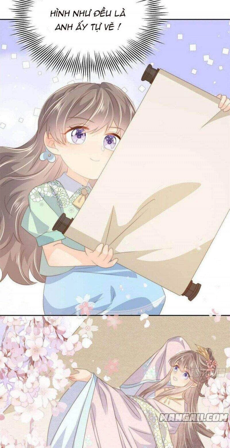 Cưng Chiều Đại Lão 3 Tuổi Rưỡi Chapter 115 - 26