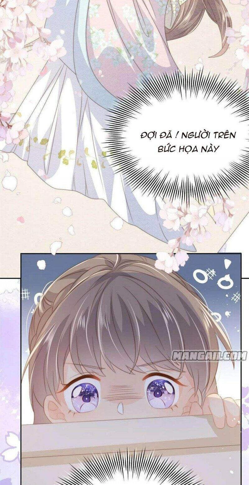 Cưng Chiều Đại Lão 3 Tuổi Rưỡi Chapter 115 - 27