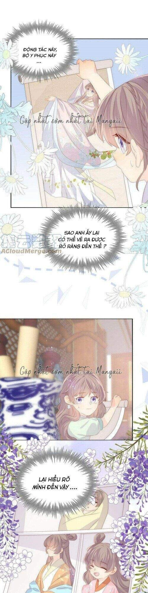 Cưng Chiều Đại Lão 3 Tuổi Rưỡi Chapter 116 - 2