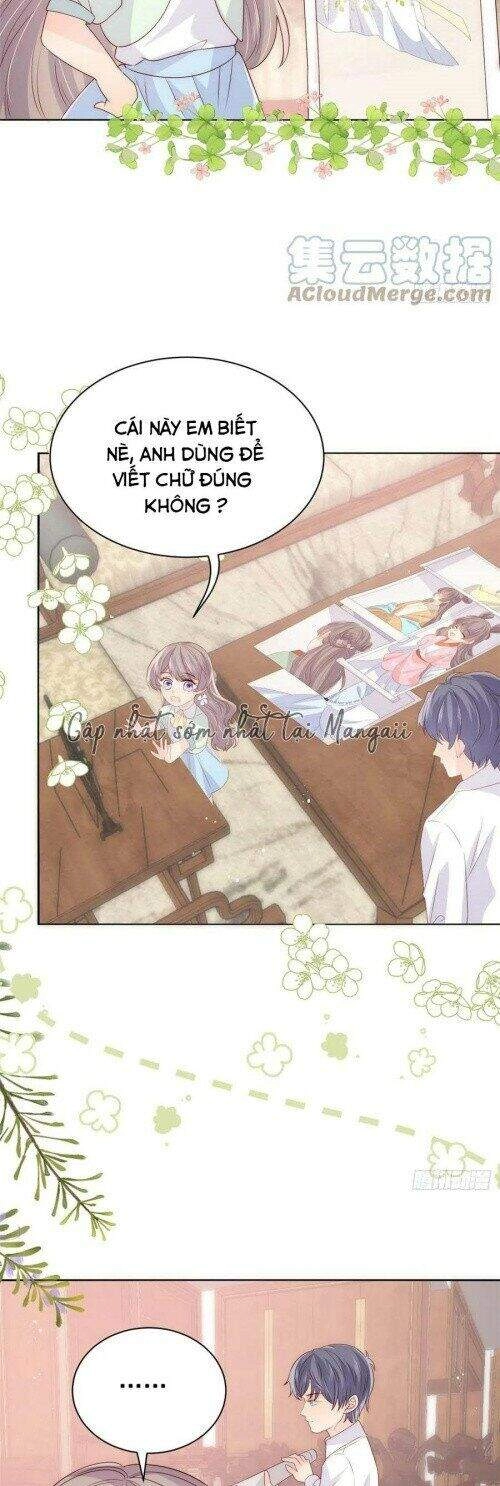 Cưng Chiều Đại Lão 3 Tuổi Rưỡi Chapter 116 - 8