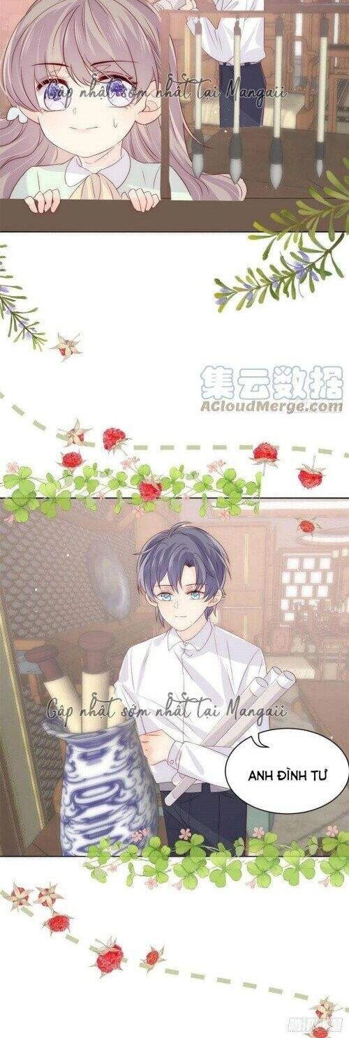 Cưng Chiều Đại Lão 3 Tuổi Rưỡi Chapter 116 - 9