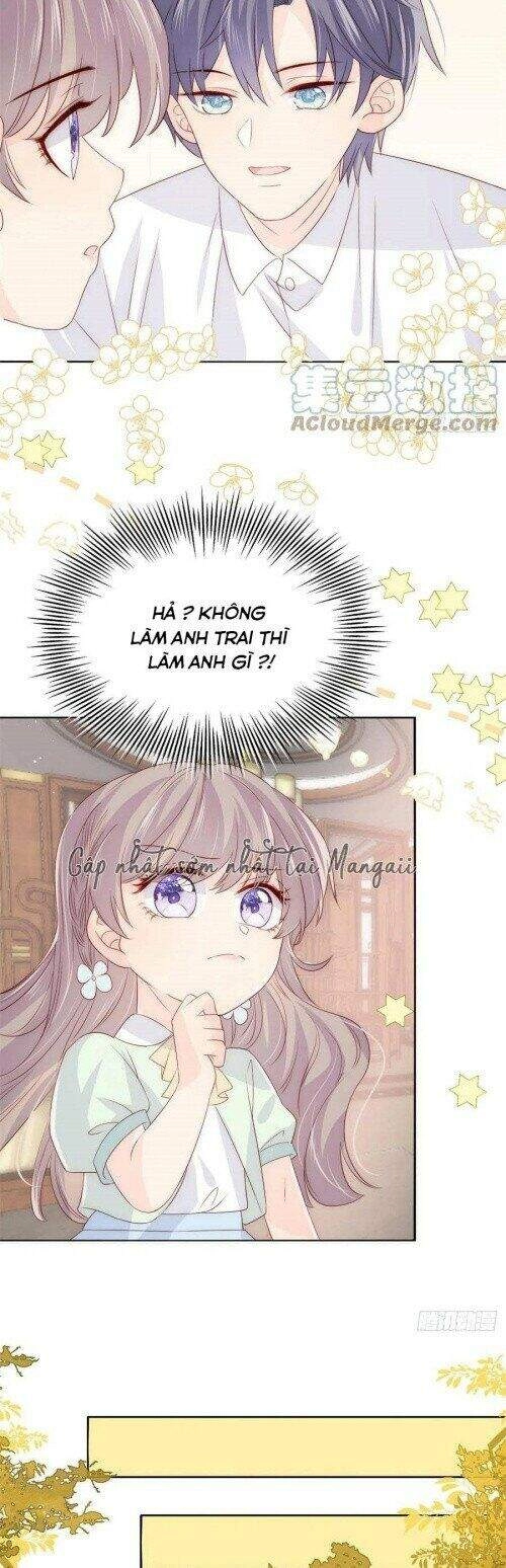 Cưng Chiều Đại Lão 3 Tuổi Rưỡi Chapter 116 - 12