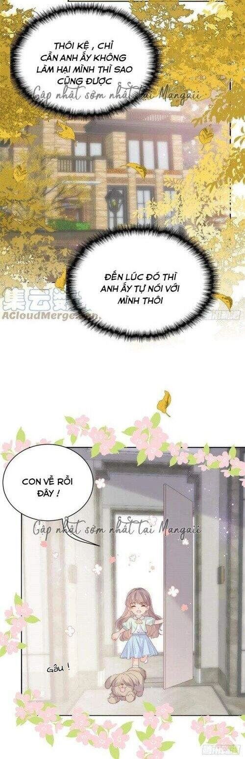 Cưng Chiều Đại Lão 3 Tuổi Rưỡi Chapter 116 - 13