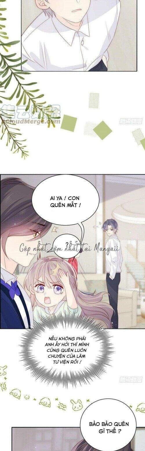 Cưng Chiều Đại Lão 3 Tuổi Rưỡi Chapter 117 - 4