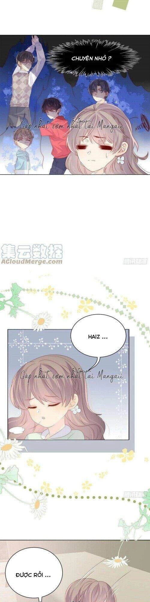 Cưng Chiều Đại Lão 3 Tuổi Rưỡi Chapter 117 - 6