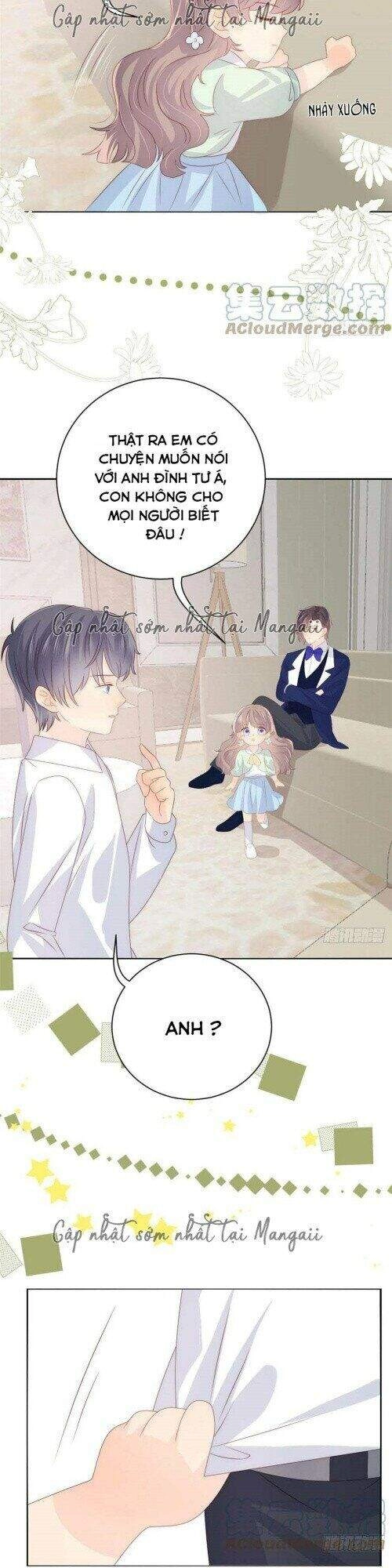 Cưng Chiều Đại Lão 3 Tuổi Rưỡi Chapter 117 - 7