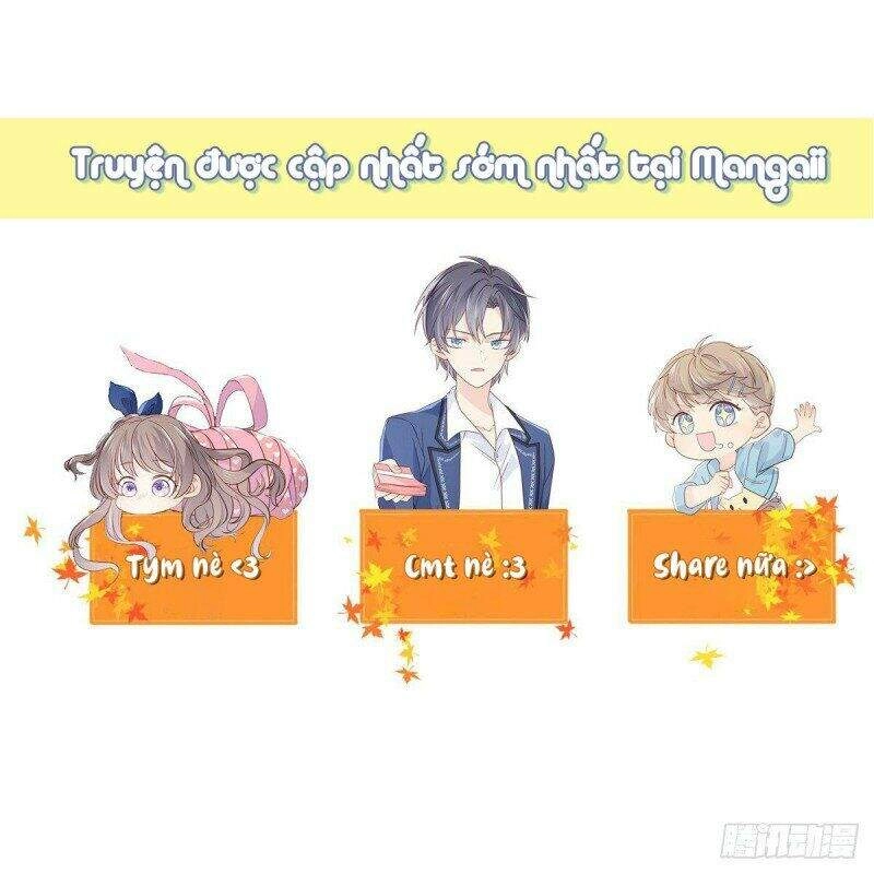 Cưng Chiều Đại Lão 3 Tuổi Rưỡi Chapter 117 - 10