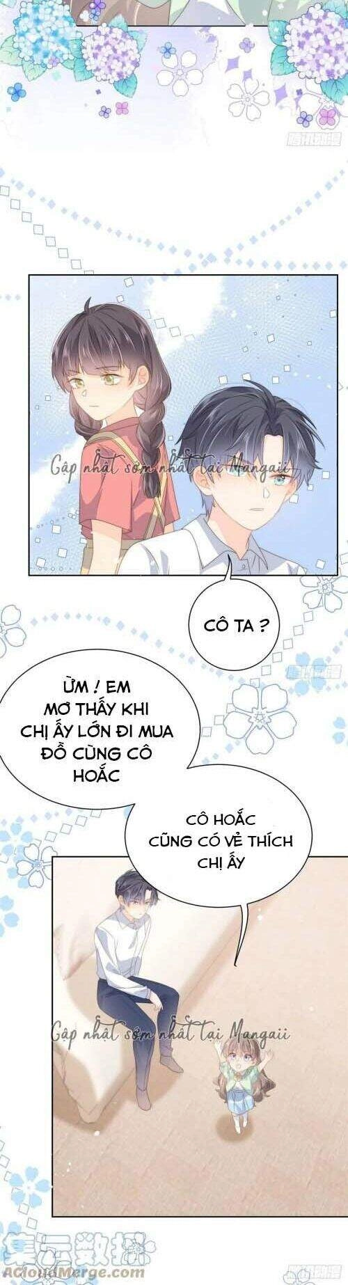 Cưng Chiều Đại Lão 3 Tuổi Rưỡi Chapter 118 - 7