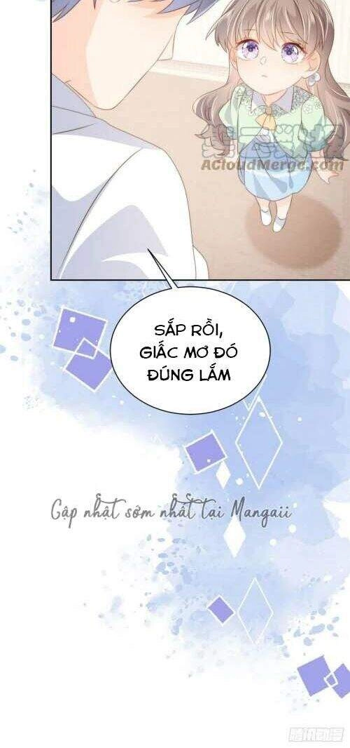 Cưng Chiều Đại Lão 3 Tuổi Rưỡi Chapter 118 - 12