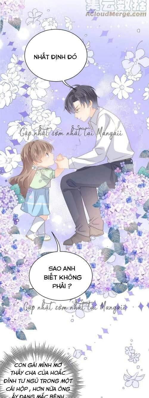 Cưng Chiều Đại Lão 3 Tuổi Rưỡi Chapter 119 - 4