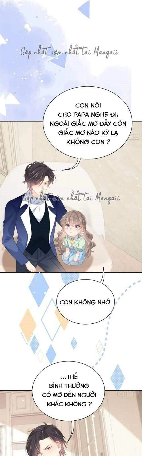 Cưng Chiều Đại Lão 3 Tuổi Rưỡi Chapter 119 - 12