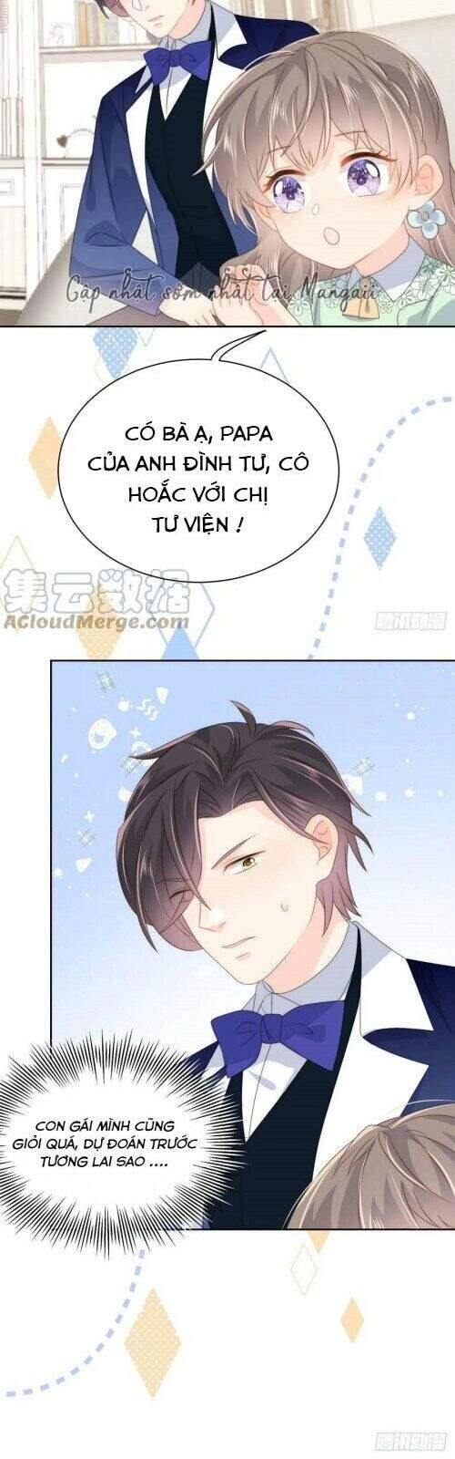Cưng Chiều Đại Lão 3 Tuổi Rưỡi Chapter 119 - 13