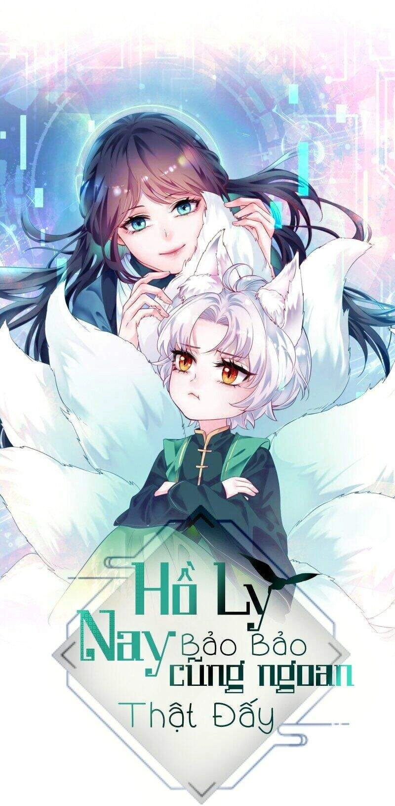 Cưng Chiều Đại Lão 3 Tuổi Rưỡi Chapter 120 - 2