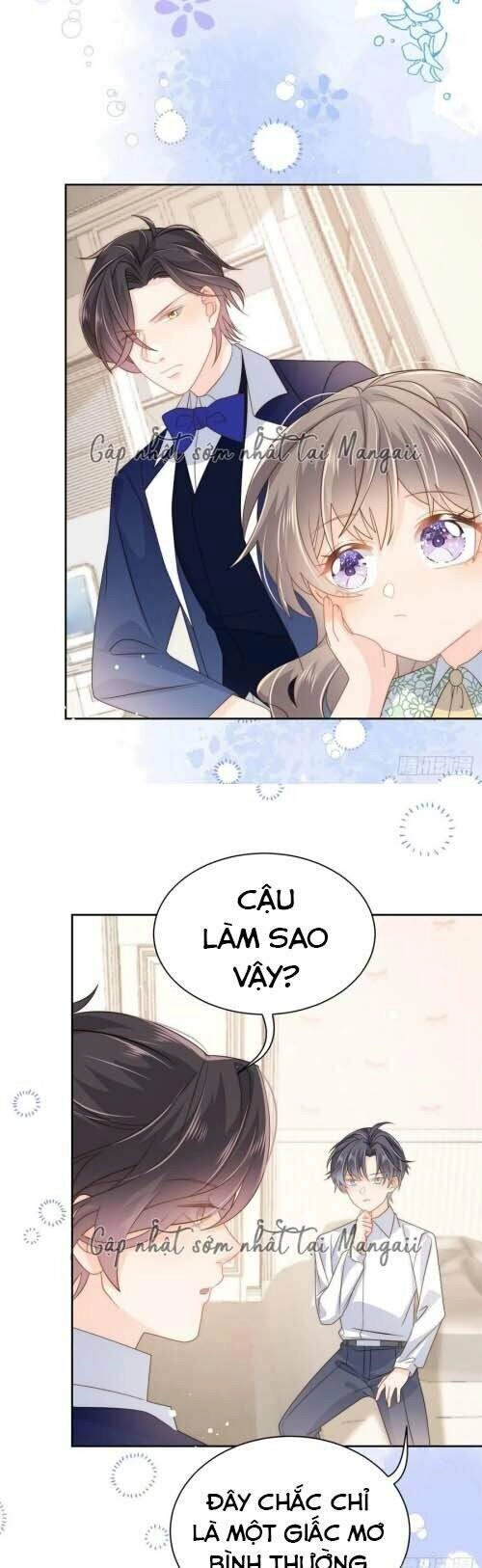 Cưng Chiều Đại Lão 3 Tuổi Rưỡi Chapter 120 - 3