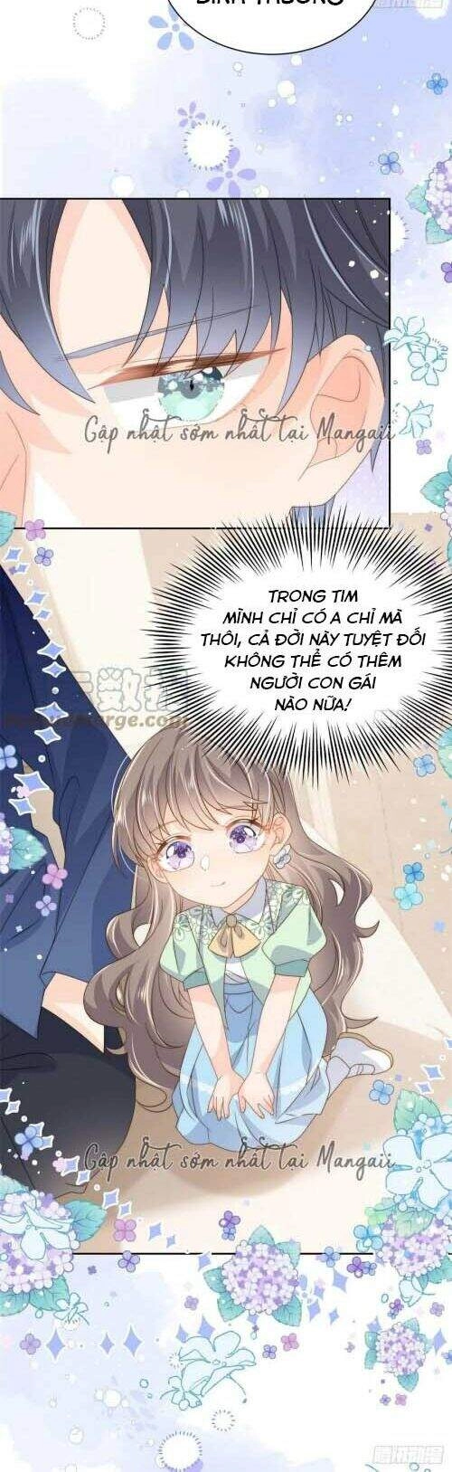 Cưng Chiều Đại Lão 3 Tuổi Rưỡi Chapter 120 - 4