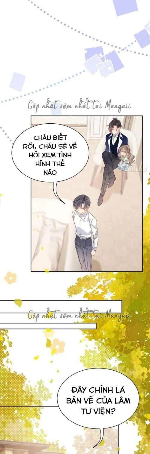 Cưng Chiều Đại Lão 3 Tuổi Rưỡi Chapter 120 - 7