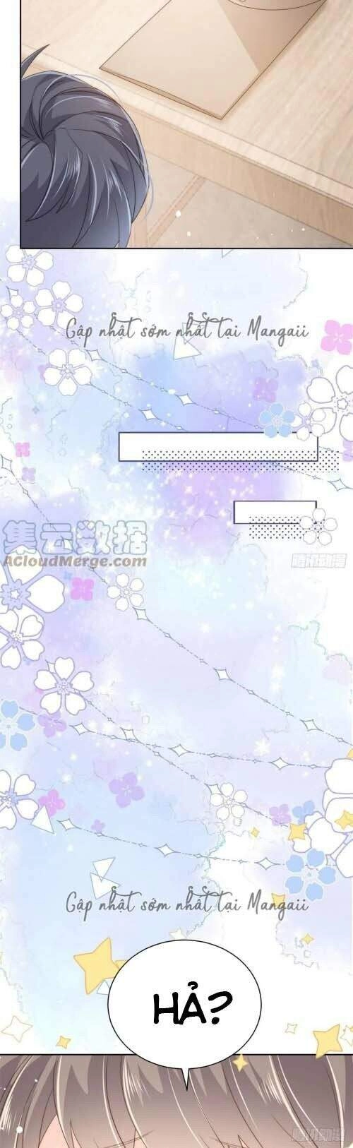 Cưng Chiều Đại Lão 3 Tuổi Rưỡi Chapter 120 - 11