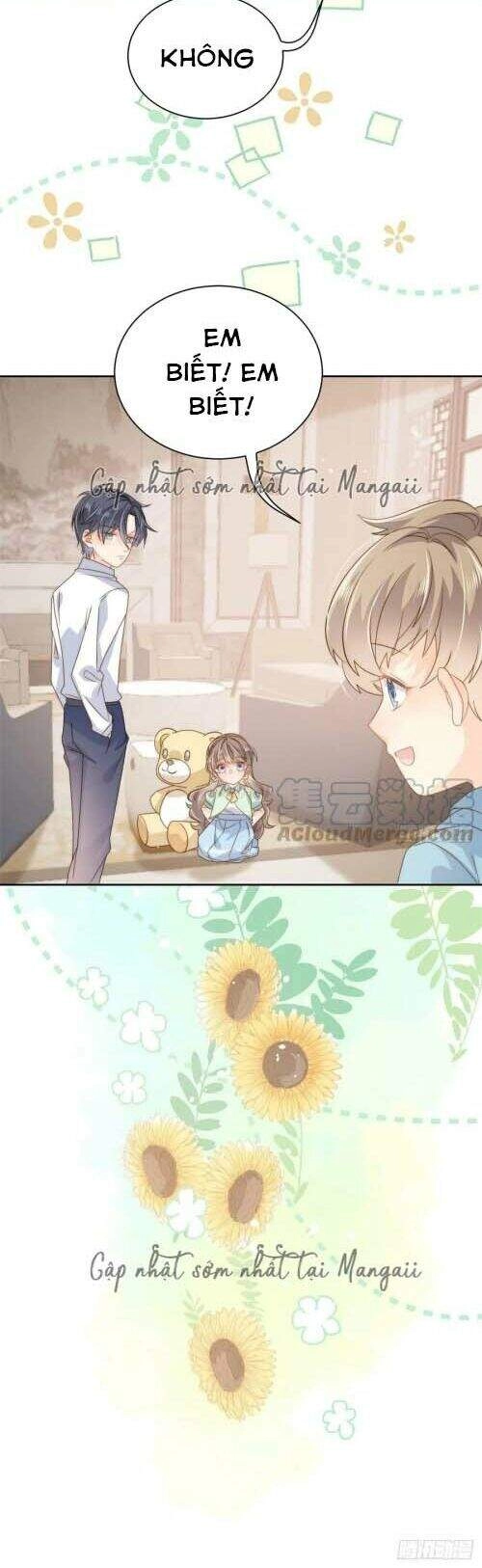 Cưng Chiều Đại Lão 3 Tuổi Rưỡi Chapter 120 - 14