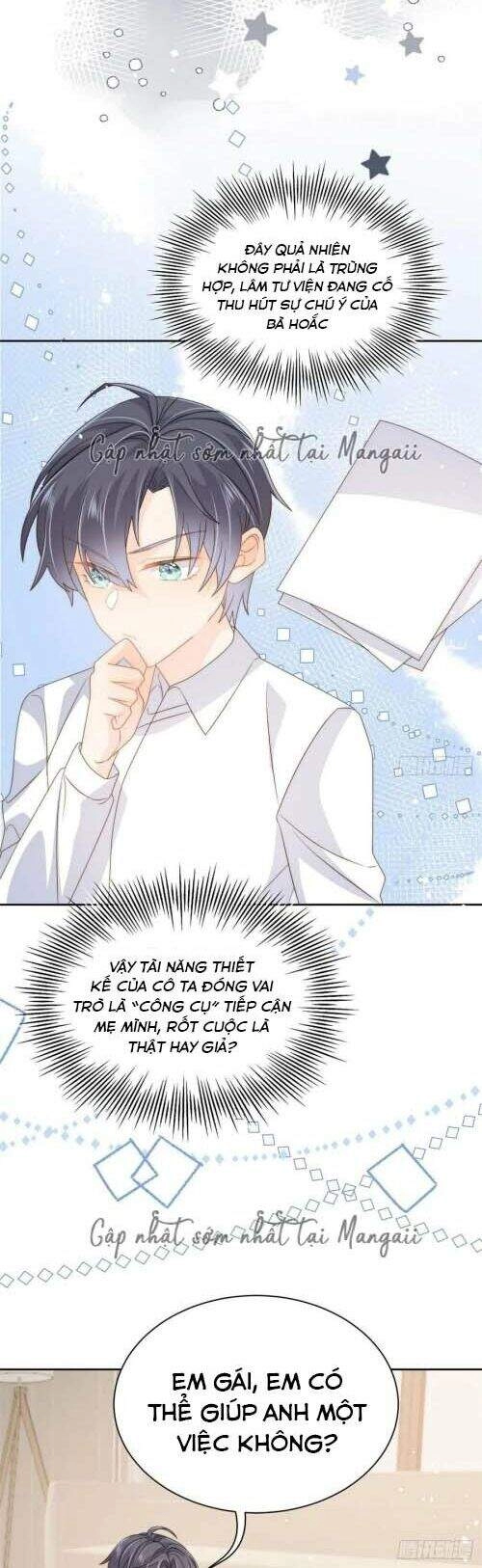 Cưng Chiều Đại Lão 3 Tuổi Rưỡi Chapter 120 - 16