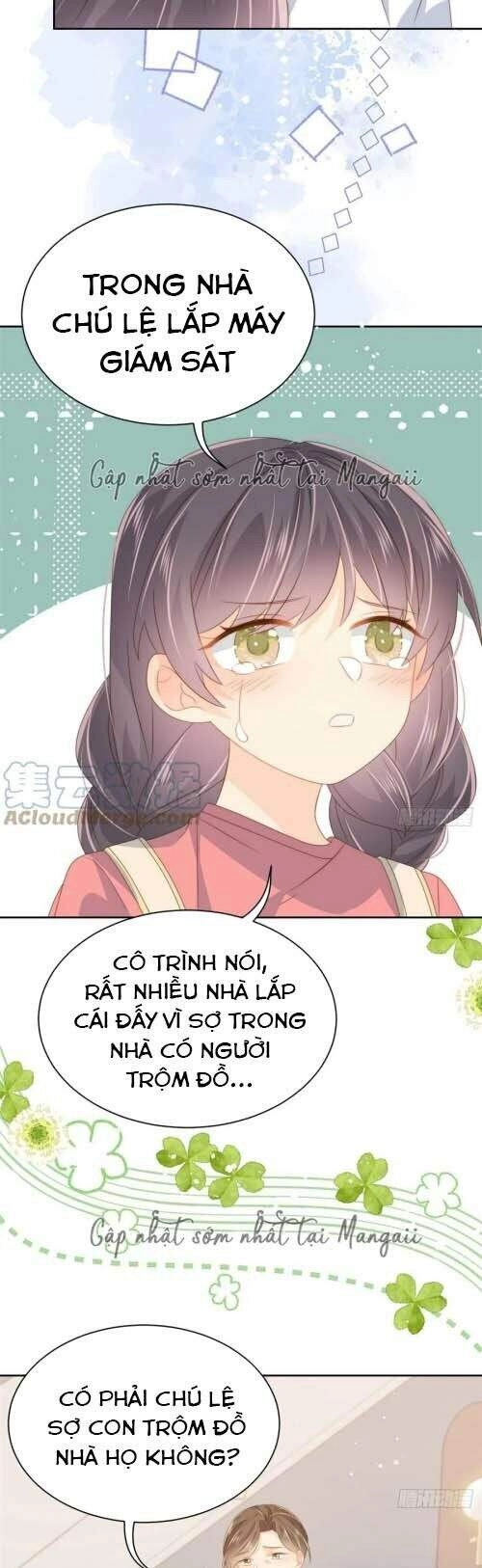 Cưng Chiều Đại Lão 3 Tuổi Rưỡi Chapter 121 - 6