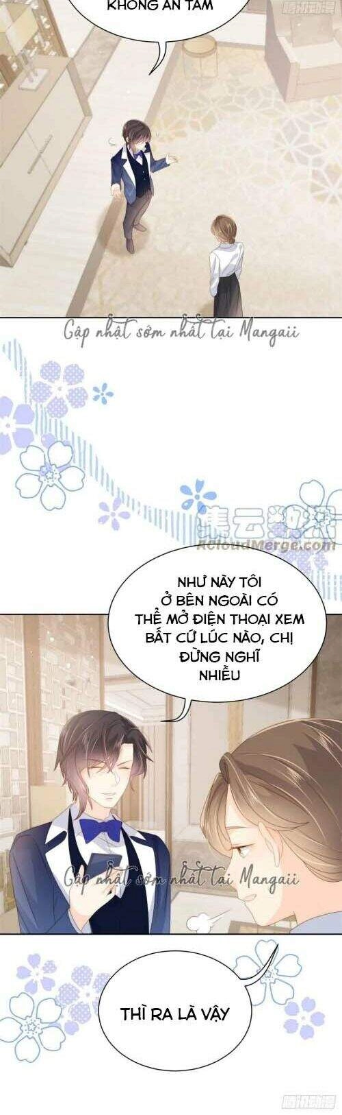 Cưng Chiều Đại Lão 3 Tuổi Rưỡi Chapter 121 - 9