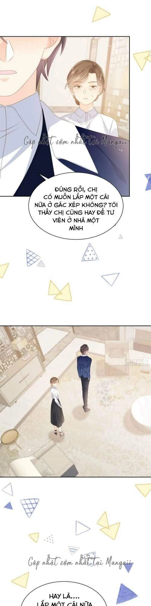 Cưng Chiều Đại Lão 3 Tuổi Rưỡi Chapter 121 - 10