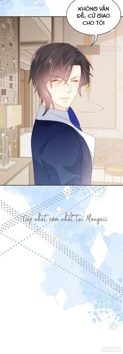 Cưng Chiều Đại Lão 3 Tuổi Rưỡi Chapter 121 - 12