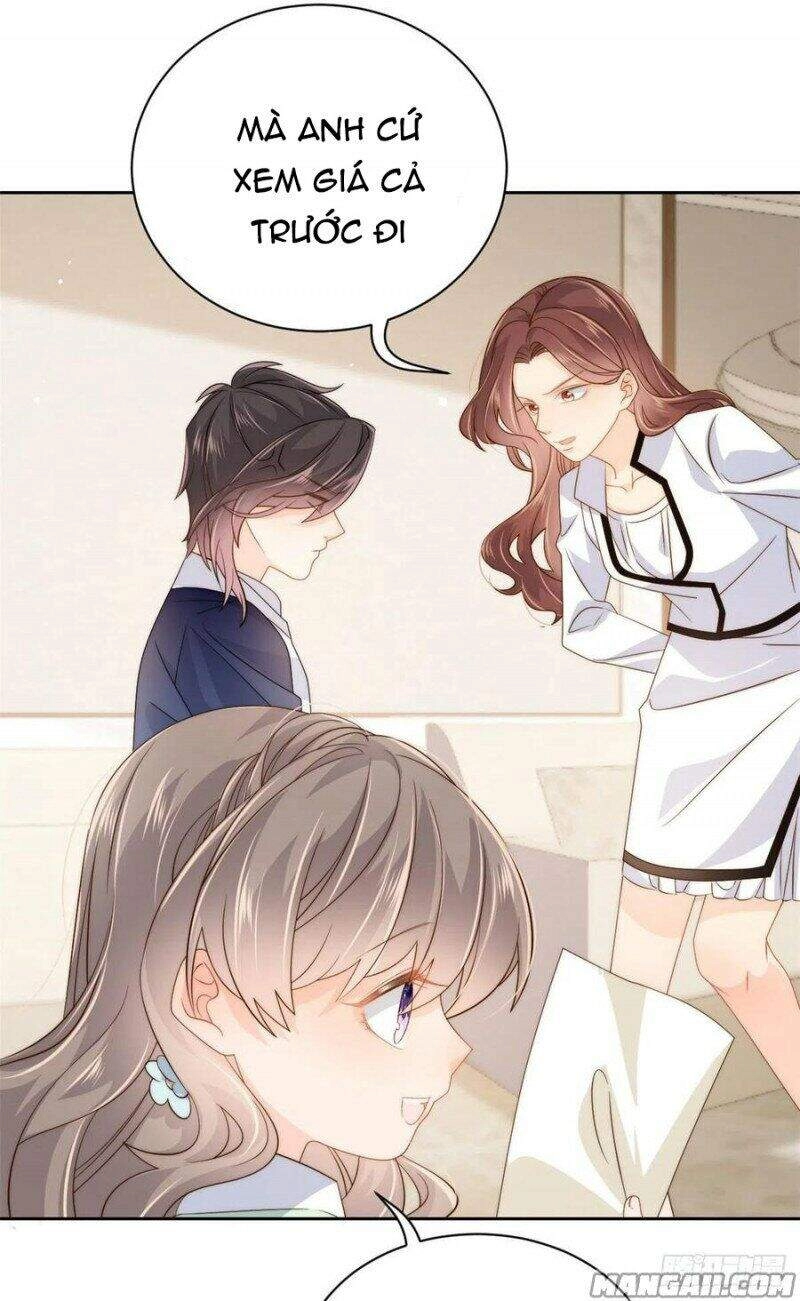 Cưng Chiều Đại Lão 3 Tuổi Rưỡi Chapter 123 - 2